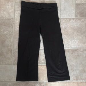 Aerie Cropped leggings